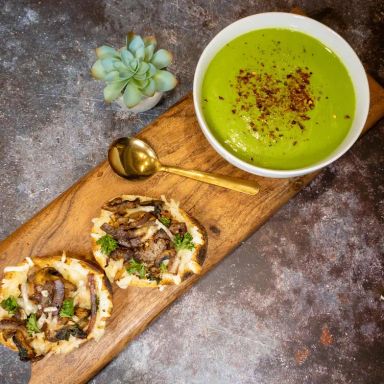 Element Gastropub