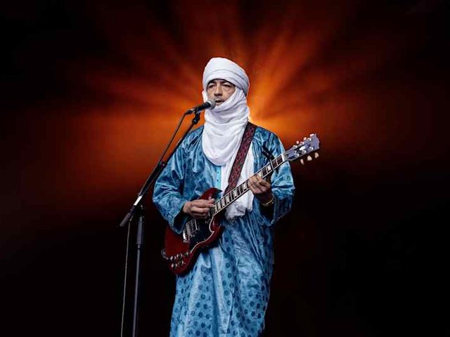 Tinariwen