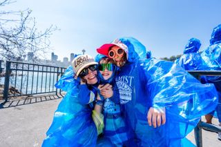 Niagara Falls, USA Day & Night Small Group Tour plus Dinner
