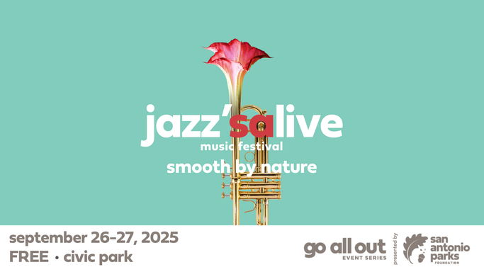 Jazz'SAlive Music Festival