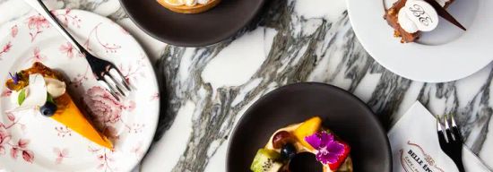 Belle Epoque - Emporium Hotel South Bank