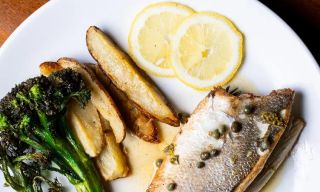 Rosemary & Olive Restaurant