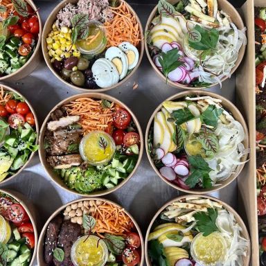 Shuk Bondi