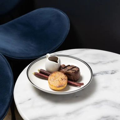 Redsalt Restaurant - Canberra