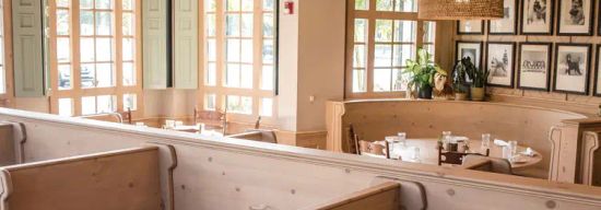 White Dog Cafe Glen Mills