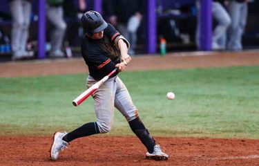 The Citadel Bulldogs at Vmi Keydets Baseball