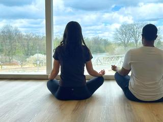 Guided Meditation for Creatives