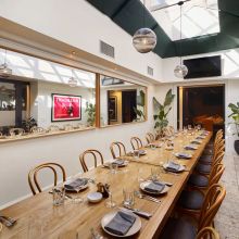 Lamaro's Hotel