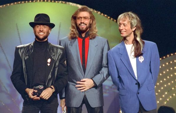 BeeGees Gold - Tribute to the BeeGees