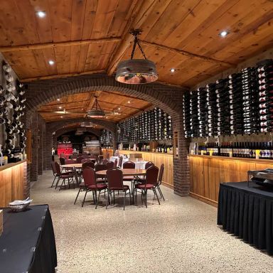 Cantoro Trattoria - Plymouth