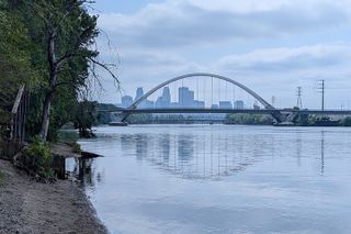 Minneapolis Past and Present Walking Tour