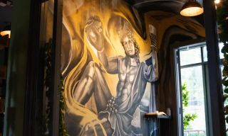 MYTHOS Chapel Allerton