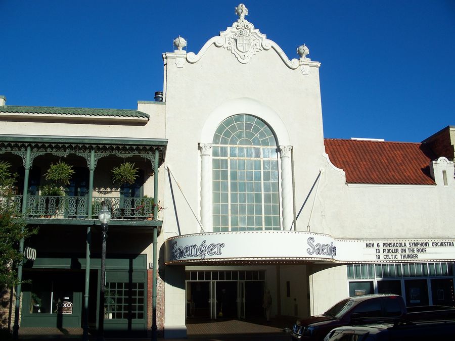 Events in Pensacola