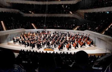 Chicago Symphony Orchestra