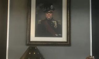 Clockwork Rose Tea Emporium