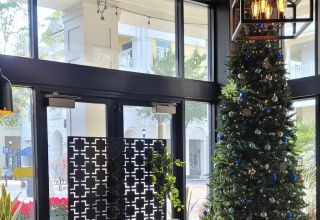 Blue Jacket's Gastropub