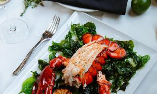 Eddie Merlot's Prime Aged Beef & Seafood - Indianapolis