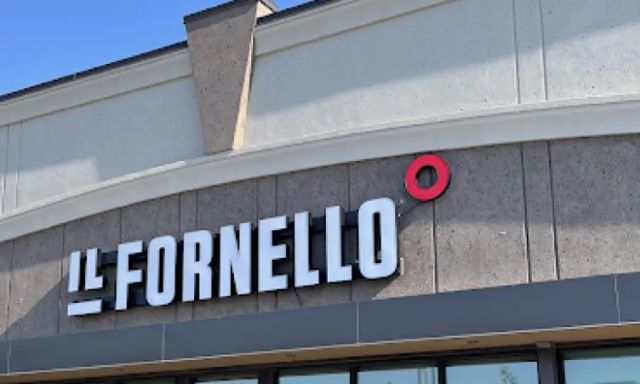 IL FORNELLO