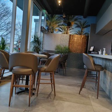 Montfort Mediterranean Cuisine - Oakville