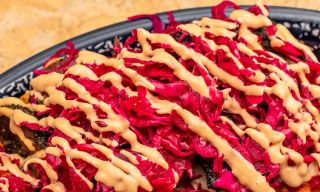 Borsch Vodka & Tears