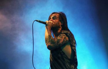 Manitoba Metalfest 2026 - Day 1 with Cancer Bats & Crowbar