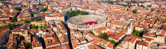 Festivals in Italy: music & food - Italia.it