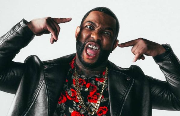Gorilla Zoe & FlowEz Mr. Billups Live