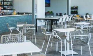 Restaurant Oak & Vine - Cairns