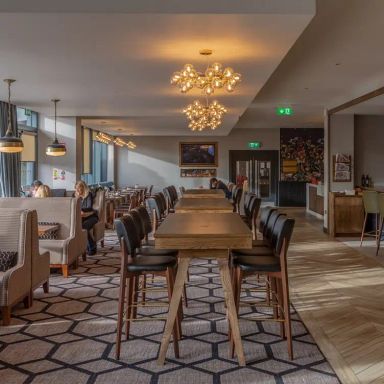 Kittyhawks Bar & Restaurant