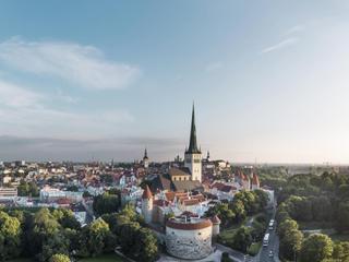 IRONMAN 70.3 Tallinn