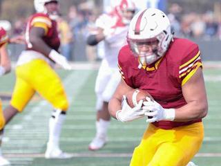 Florida Atlantic Owls at Louisiana-Monroe Warhawks Football