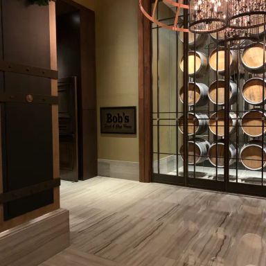 Bob's Steak & Chop House - Louisville