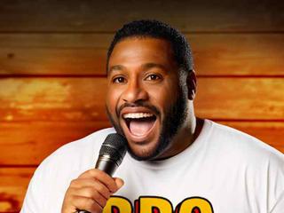 Big Black Comedy Show