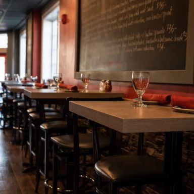 Pepperoncini Restaurant & Bar, Havertown