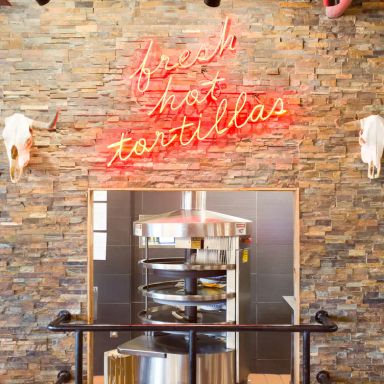 Lone Star Texas Grill - Cambridge