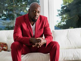 Wyclef Jean Celebrates 30 years of The Carnival
