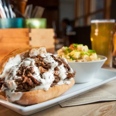 Bear Street Tavern