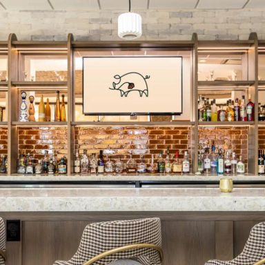 Pennyflower Bistro and Bar