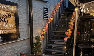 Guy Fawkes Inn