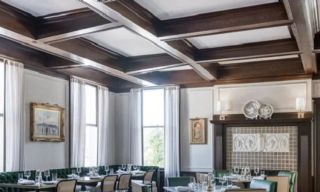 Tonight & Tomorrow at La Colombe d’Or