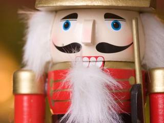 The Nutcracker