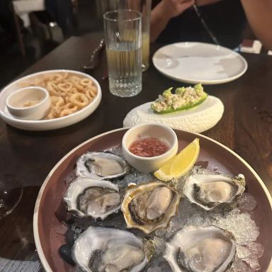 Como Restaurant