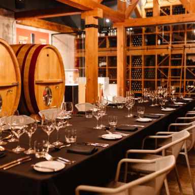Trius Winery Restaurant