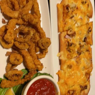 Grand Tavern - Troy Kitchen & Bar