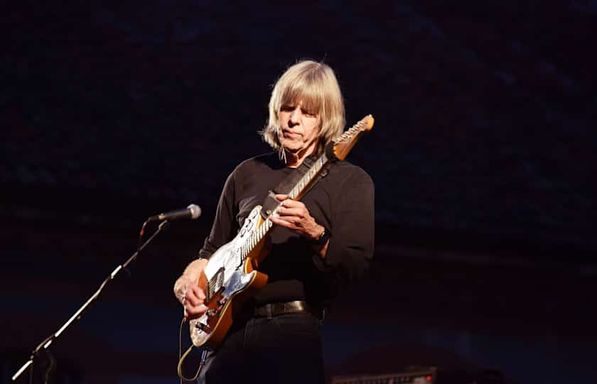 Mike Stern