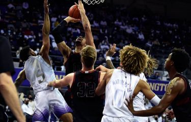 USLBM Coast to Coast Challenge ft. Hoopfest Women's Basketball Classic