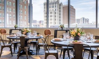 Kimpton Hotel Palomar Phoenix