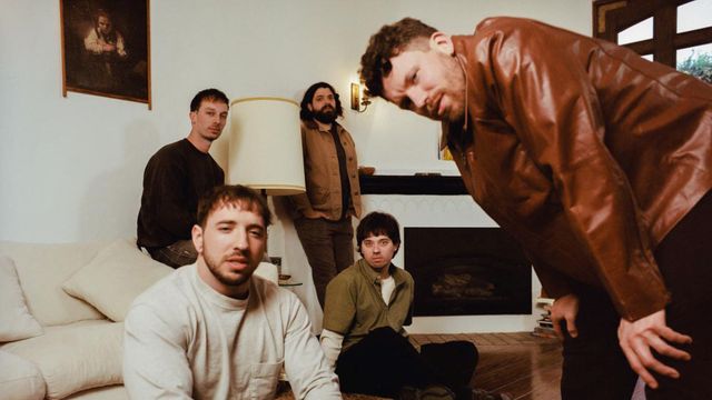 Citizen - Halcyon Blues