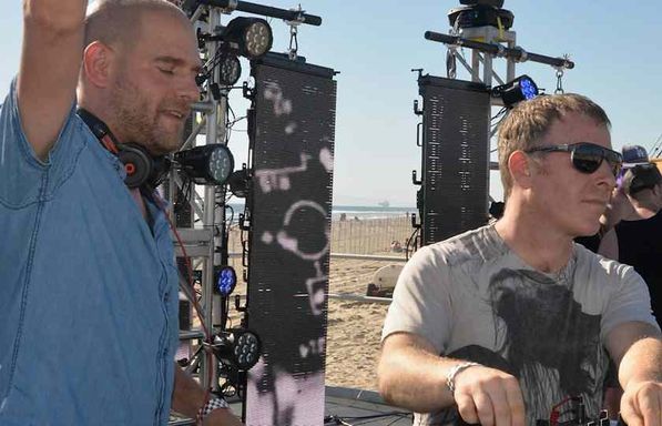 Gabriel & Dresden