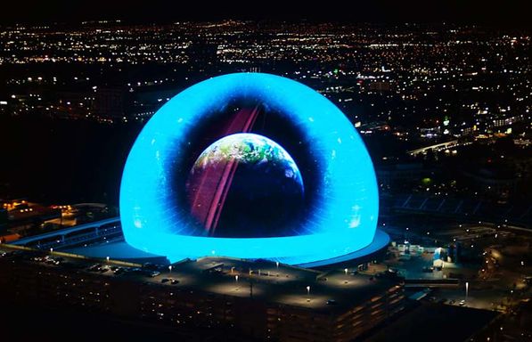 Postcard From Earth
